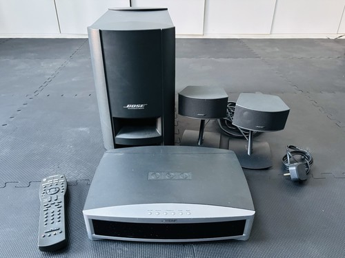 Bose 321 series - bose,