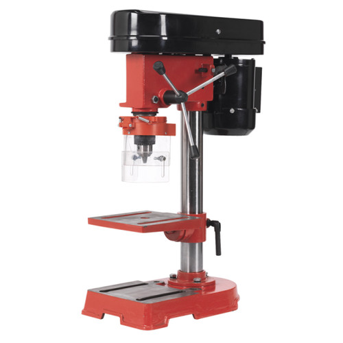 Sealey sdm30 pillar drill - pillar,