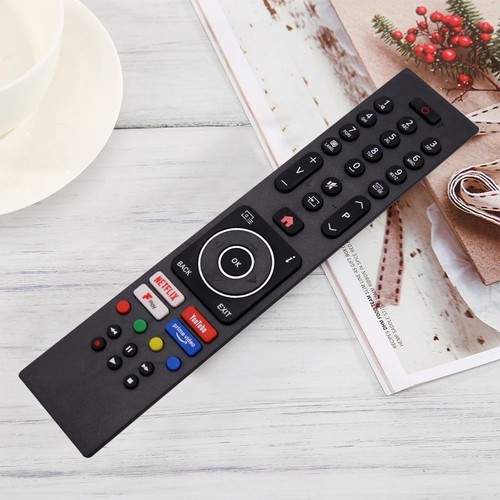 Universal remote control - universal,