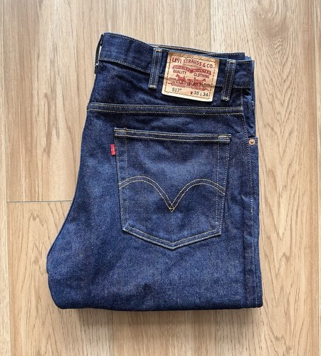 Levi 517 38x34 - 517, cut