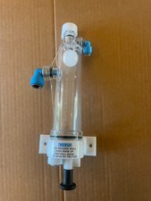 1 X Tecflo Beer Fob Detectors