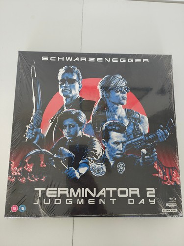 Terminator 30th anniversary - 2,
