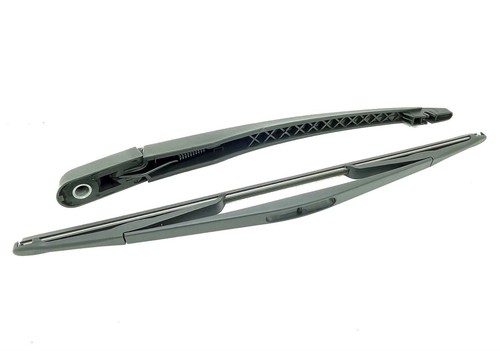 Rear wiper arm - wiper, blade