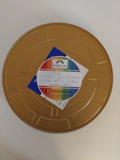 Kodak 35mm empty film reel