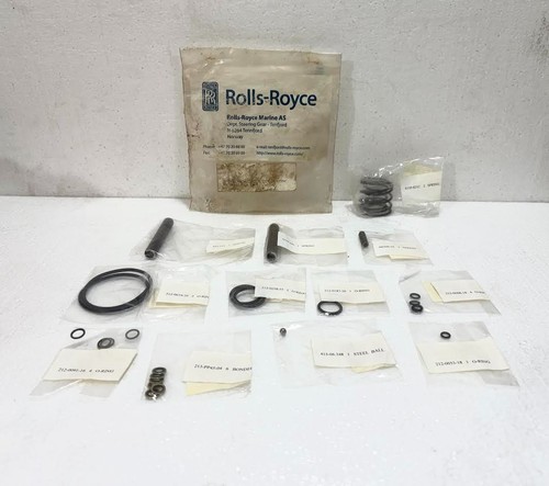 Rolls royce marine 92605 - as,