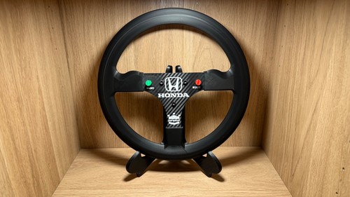 Mclaren mp4 ayrton senna - ayrton,