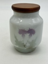 Highbank Scottish Porcelain 4