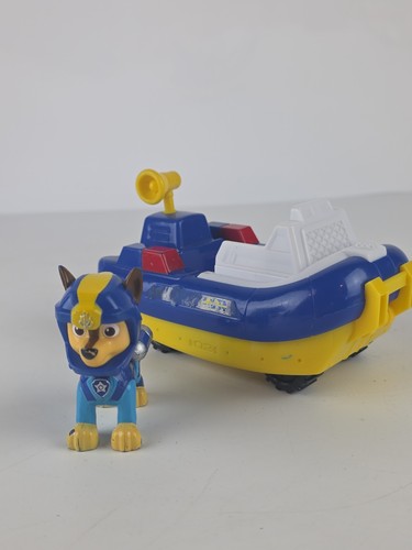 Paw patrol sea - paw,