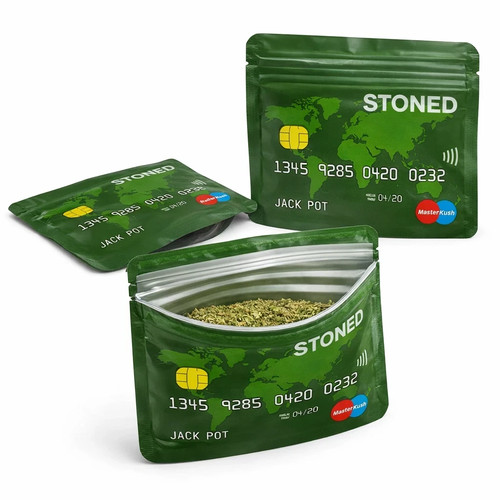 Amsterdam express green - amsterdam,
