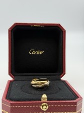 Cartier Vintage Trinity Ring