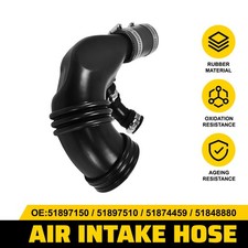 Turbo Air Intake Hose Pipe