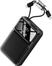 imuto Power Bank 20000mAh Fast