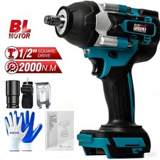 2000Nm 1/2" brushless Electric