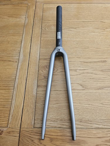 Canyon ultimate slx fork - cf,