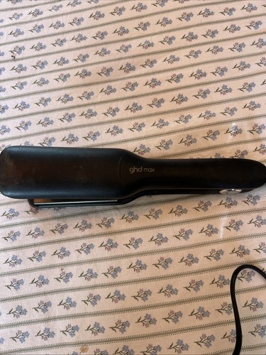 Ghd max wide plate hair - ghd,