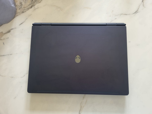 Dell alienware 16x - 16x, aurora