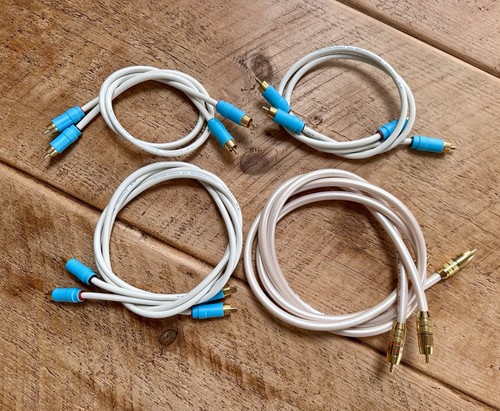 Cables x atlas equator - ., 1