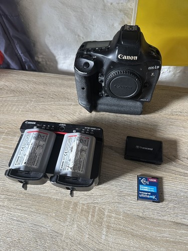Canon eos mark - eos-1d,