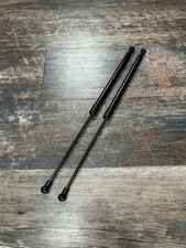 Pair Of Bonnet Hood Gas Struts