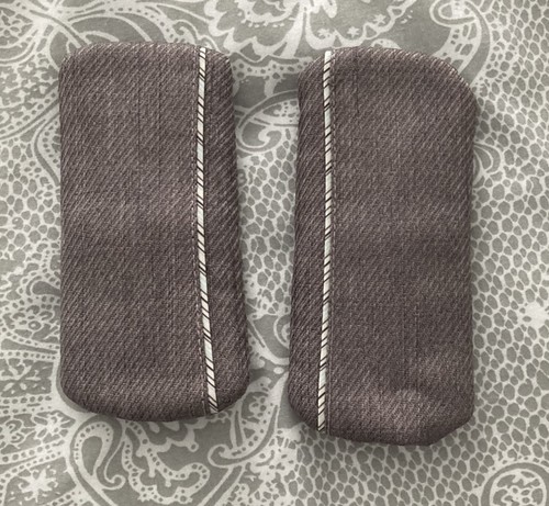 Silver cross wayfarer - silver,