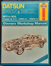 haynes car workshop manuals