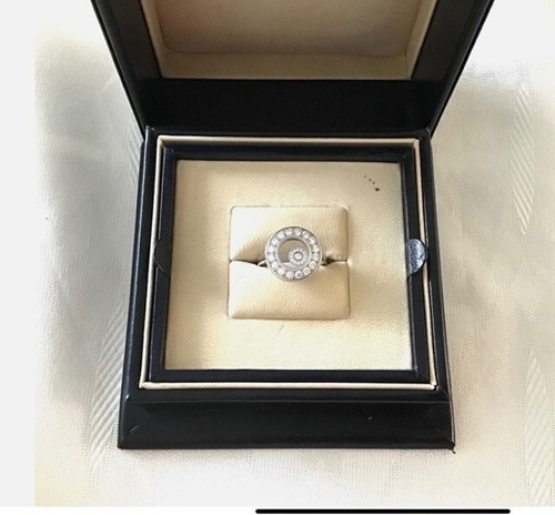 Chopard happy spirit 18k - happy,