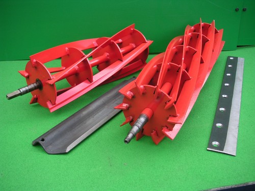 Brand new box cutting - brand,