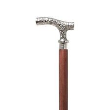 Stylish Brown Shaft Walking