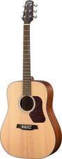 Walden D550E Natura Dreadnought Electro Acoustic