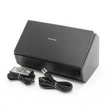 Fujitsu ScanSnap iX500 Color Image Document Scanner FI-IX500 Used JP