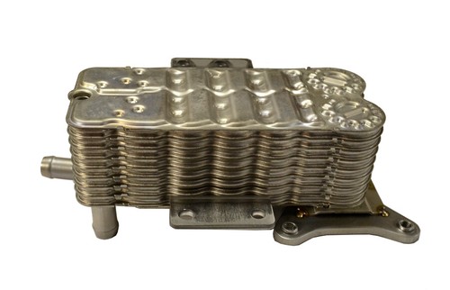 Genuine egr cooler - cooler, for
