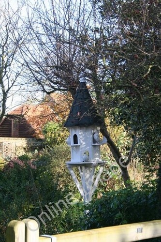 Photo 6x4 dovecote the - in,