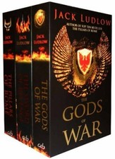 Jack Ludlow, Republic Trilogy