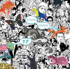 Kitsuné Maison Compilation