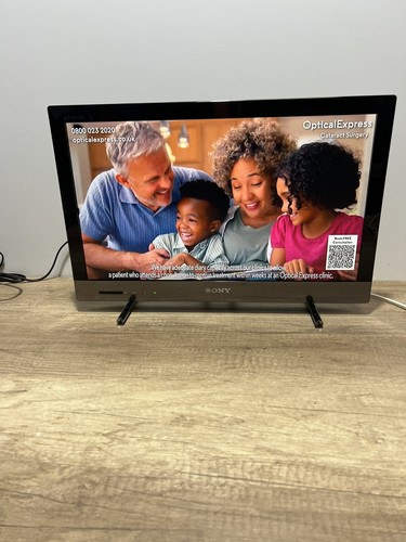 Retro sony bravia - sony,