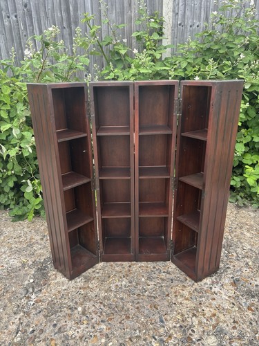 Vintage folding dvd - folding, media