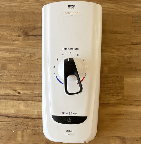 Mira advance flex electric - advance,
