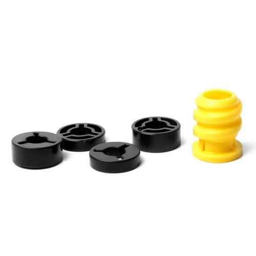 Pedal modification kit for - pedal,