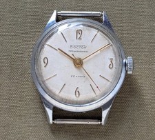 soviet authentic Vostok