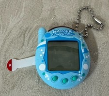 Bandai Tamagotchi Connection