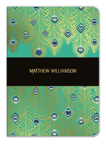 Matthew williamson jade - matthew,
