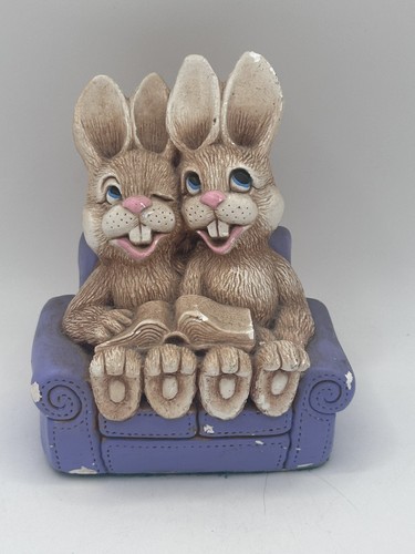 Vintage moorcraft rabbit - moorcraft,