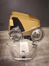 Croozer Dog Enna Dog Trailer +