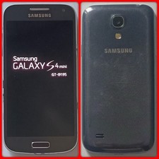 Samsung Galaxy S4 Mini