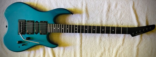 Steinberger gs7 guitar - tz,