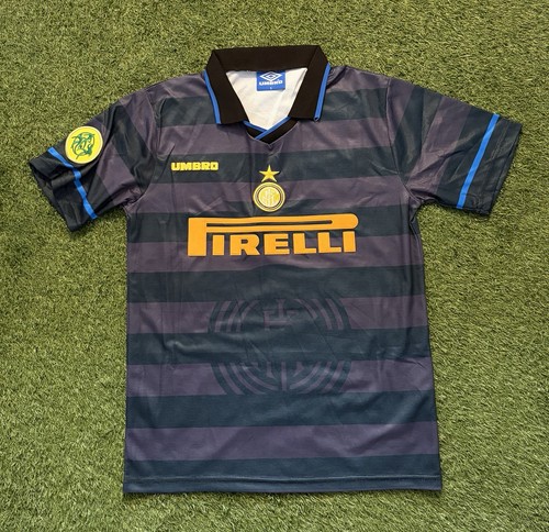 Inter milan umbro 3rd - 3rd, kit