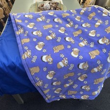 Guinea Pig C&C Fleece Cage