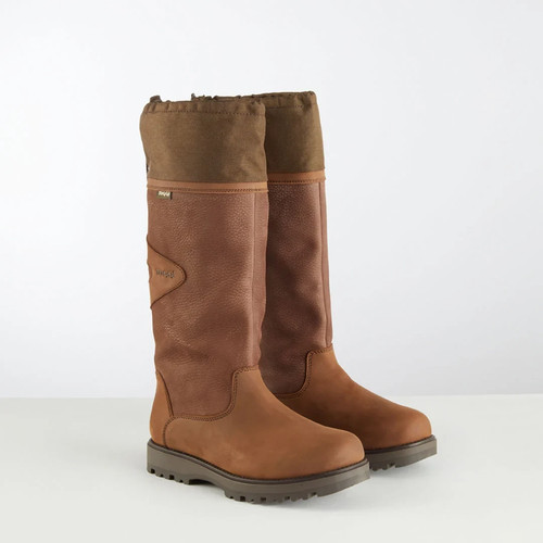 Toggi columbus country boots - columbus,