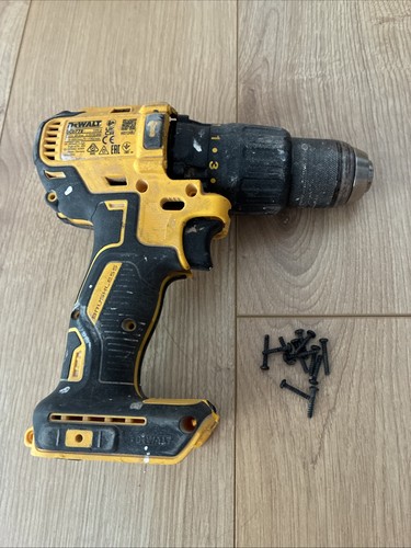 Dewalt 18v dcd778 - 18v, combi