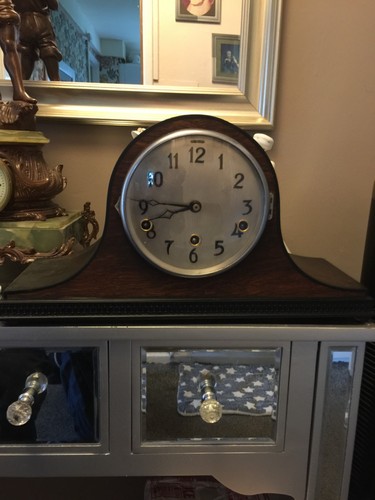 Antique 1920s napoleon - antique,